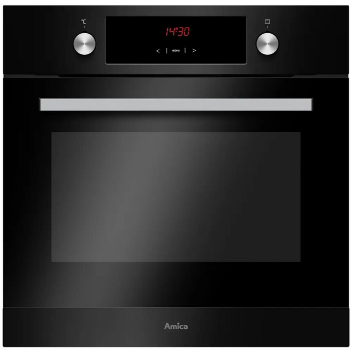 Amica EB7541DB Fine Electric oven 65 L 3100 W Black A - Built-in ovensAGD-PIZ<<<Home Appliance - ProductsAGD<<<ActionPL