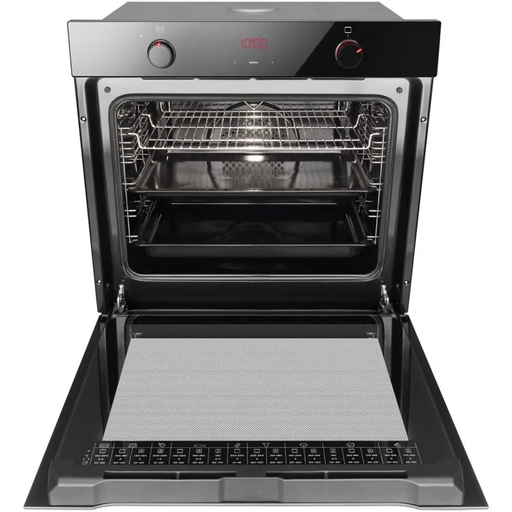 Amica ED37210B X-TYPE oven 77 L 3600 W A Black - Built-in ovensAGD-PIZ<<<Home Appliance - ProductsAGD<<<ActionPL