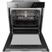 Amica ED37210B X-TYPE oven 77 L 3600 W A Black - Built-in ovensAGD-PIZ<<<Home Appliance - ProductsAGD<<<ActionPL