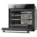 Amica ED37210B X-TYPE oven 77 L 3600 W A Black - Built-in ovensAGD-PIZ<<<Home Appliance - ProductsAGD<<<ActionPL