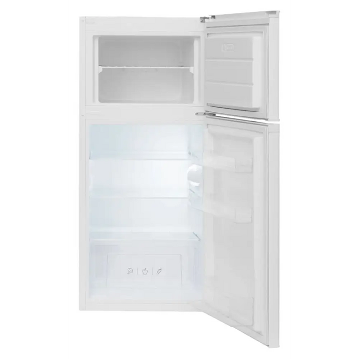 AMICA FD2015.4(E) fridge-freezer combination - Freestanding refrigerator-freezers (refrigerators)AGD-LOW<<<Home
