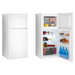 AMICA FD2015.4(E) fridge-freezer combination - Freestanding refrigerator-freezers (refrigerators)AGD-LOW<<<Home
