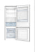 AMICA FK244.4X(E) fridge-freezer combination - Freestanding refrigerator-freezers (refrigerators)AGD-LOW<<<Home