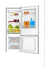 AMICA FK244.4X(E) fridge-freezer combination - Freestanding refrigerator-freezers (refrigerators)AGD-LOW<<<Home
