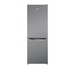 Amica freestanding fridge-freezer FK2425.4UNTX(E) Silver - Freestanding refrigerator-freezers