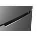 AMICA fridge-freezer combination FK 2995.2FTX(E) - Freestanding refrigerator-freezers (refrigerators)AGD-LOW<<<Home