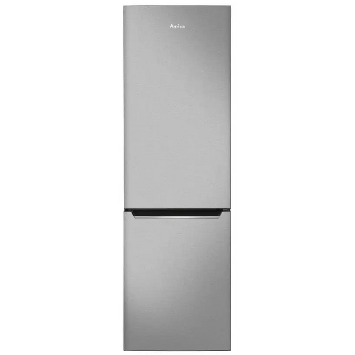 AMICA fridge-freezer combination FK 2995.2FTX(E) - Freestanding refrigerator-freezers (refrigerators)AGD-LOW<<<Home