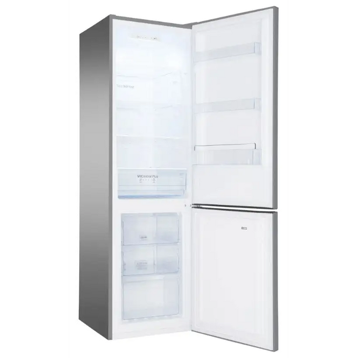 AMICA fridge-freezer combination FK 2995.2FTX(E) - Freestanding refrigerator-freezers (refrigerators)AGD-LOW<<<Home