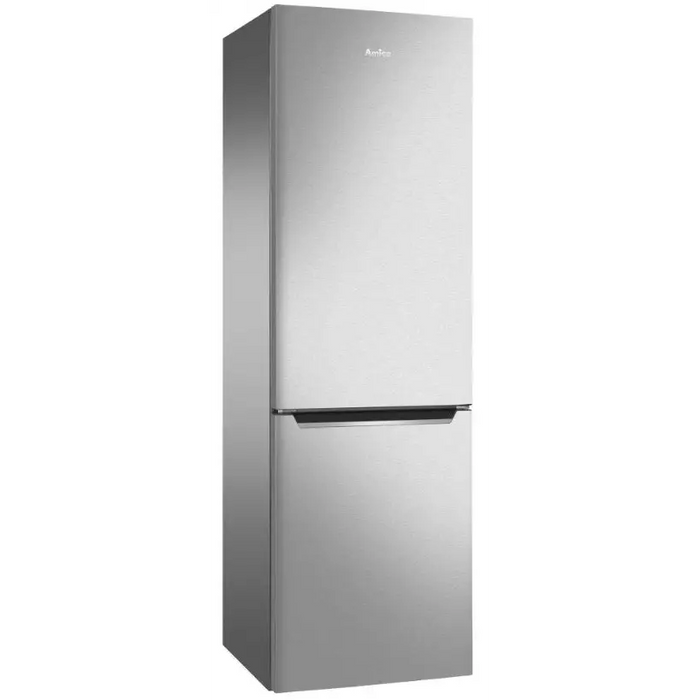 AMICA fridge-freezer combination FK 2995.2FTX(E) - Freestanding refrigerator-freezers (refrigerators)AGD-LOW<<<Home
