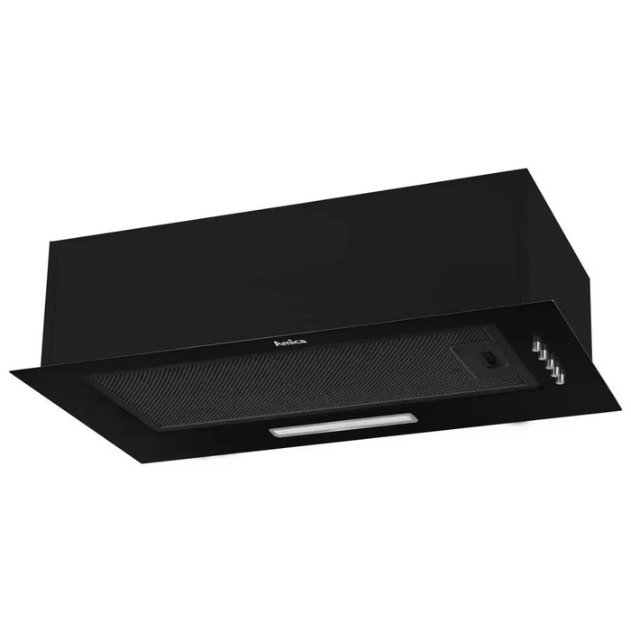 Amica OMP6211B insert hood - Cooker hoodsAGD-OKA<<<Home Appliance - ProductsAGD<<<ActionPL