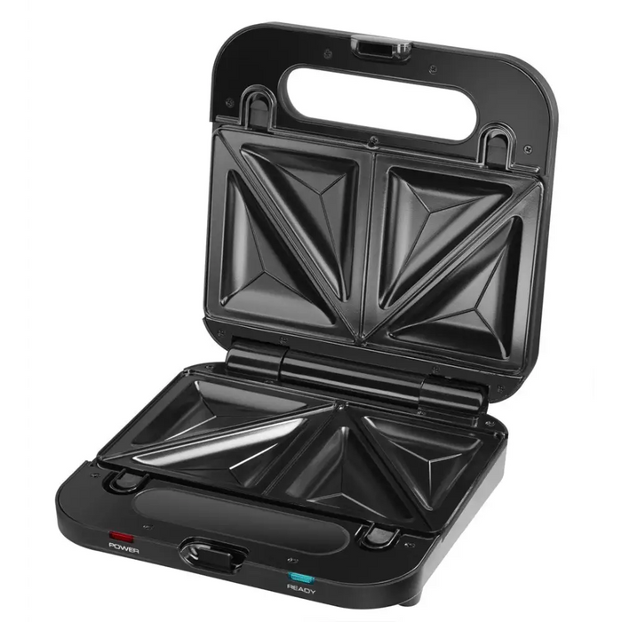 Amica Toaster SMK 4011 750 Watt Black - ToastersAGD-OPK<<<Home Appliance - ProductsAGD<<<ActionPL