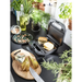 Amica Toaster SMK 4011 750 Watt Black - ToastersAGD-OPK<<<Home Appliance - ProductsAGD<<<ActionPL