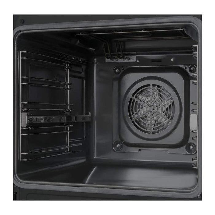 Cooker (current) AMICA 5015CE3.30eEMsDp(Ci) , Ceramic , Champagne
