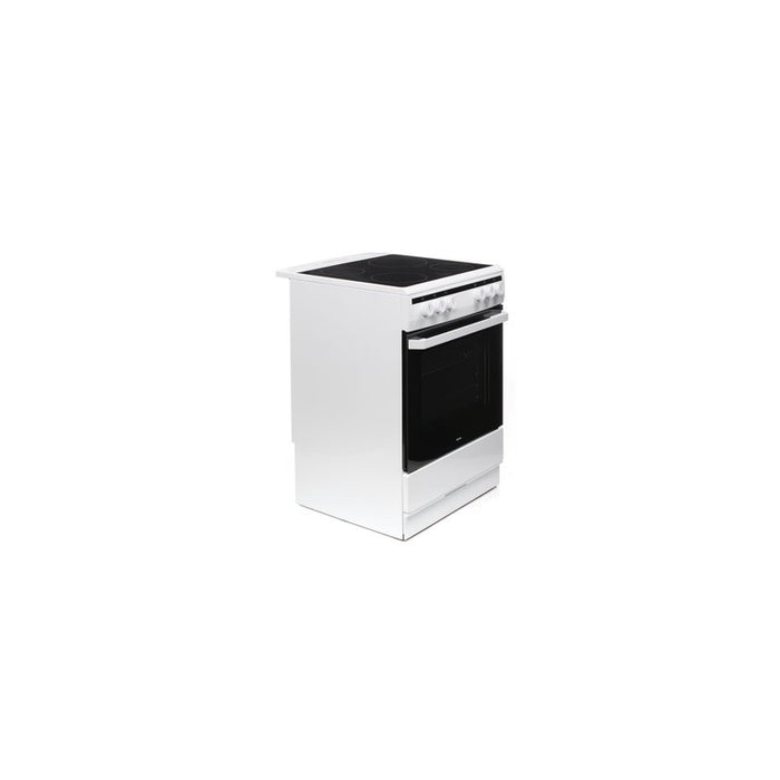 Cooker (electric) AMICA 6018CE2.20EW, Ceramic