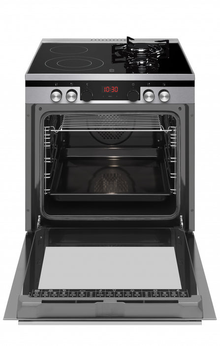Cooker - combination AMICA 6226MCE3.45ZPTSD(XX) 57095