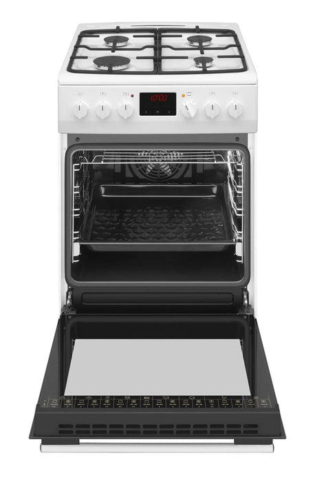 AMICA 510GEH3.33ZpTaDpA(W) PIZZA cooker