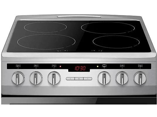 Amica 57IE3.323HTaD(Xv) Pizza freestanding cooker