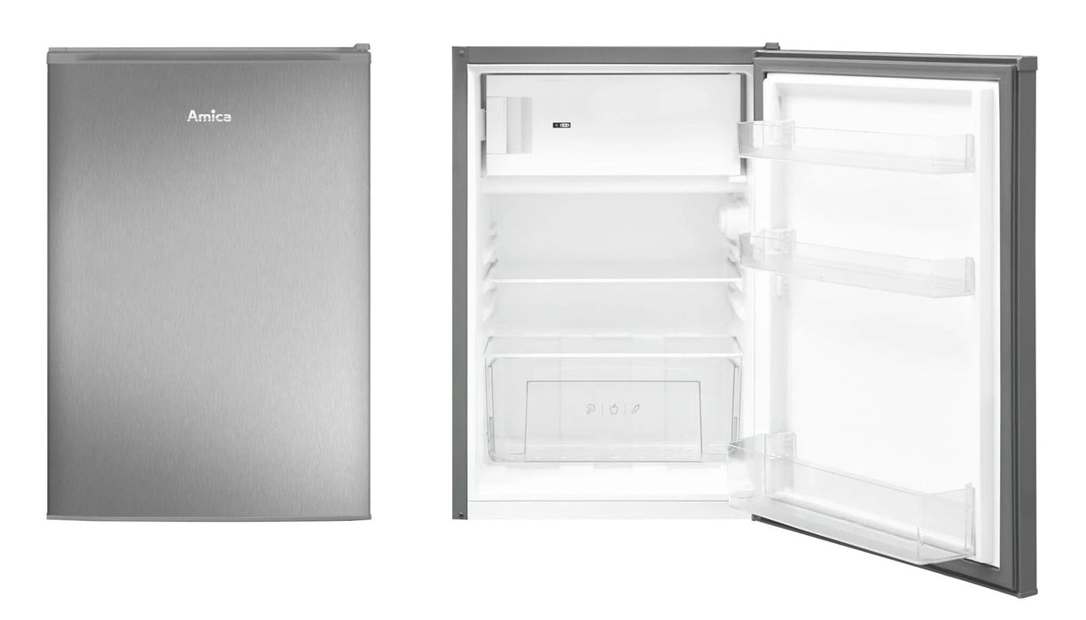 AMICA FM140.4X Refrigerator