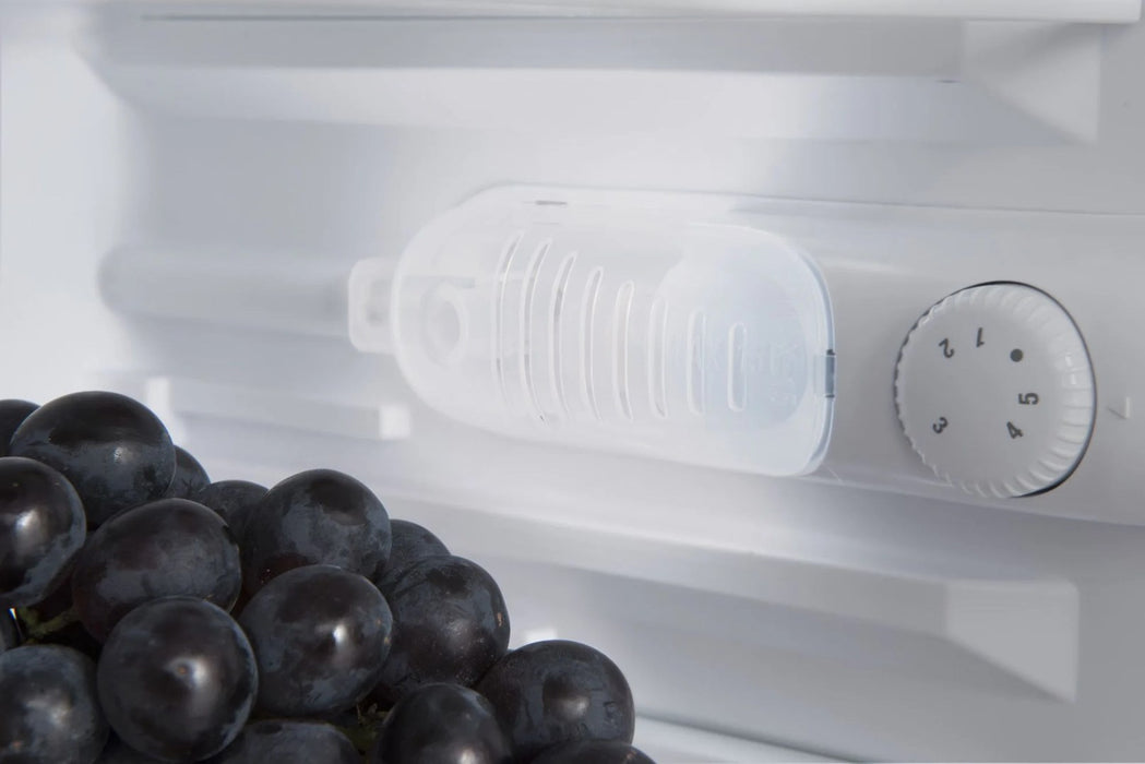 AMICA FD2015.4(E) fridge-freezer combination