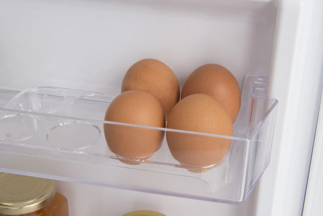 AMICA FD2015.4(E) fridge-freezer combination