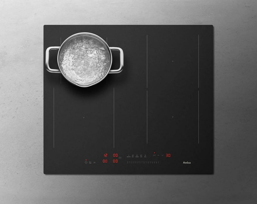 AMICA PIC6541PHTSUN 3.0 60 cm induction hob