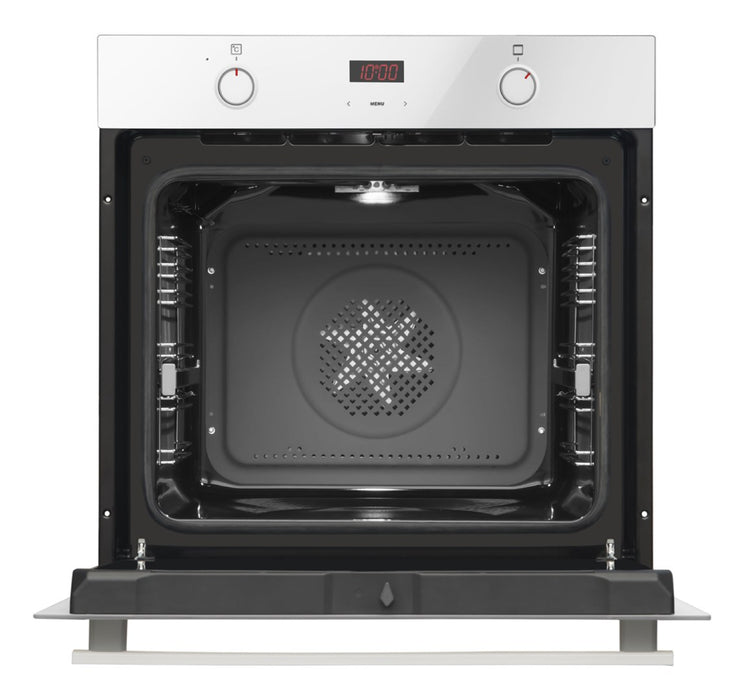 Amica ED37617W X-TYPE oven 77 L 3600 W A White