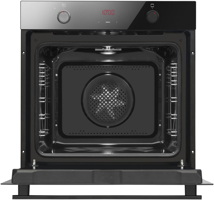 Amica ED37210B X-TYPE oven 77 L 3600 W A Black