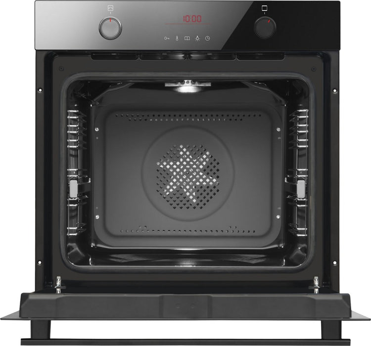 Amica ED47637BA+ X-TYPE STEAM oven 77 L 3600 W A+ Black