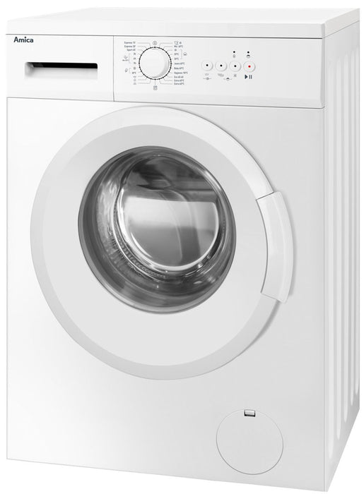 AMICA WASHING MACHINE WA0S610DO