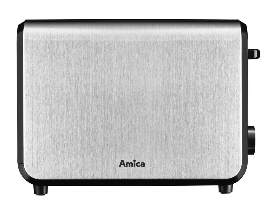 Amica TM 3030 Toaster Inox - 1193898