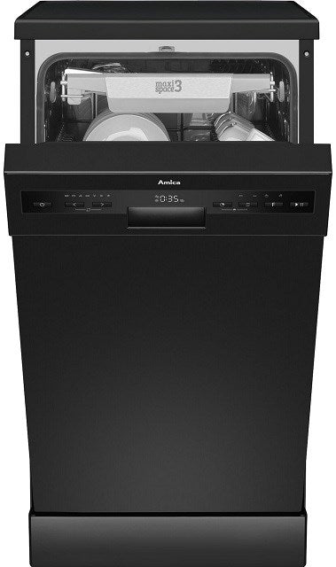 AMICA DFM46C8EOiBH dishwasher