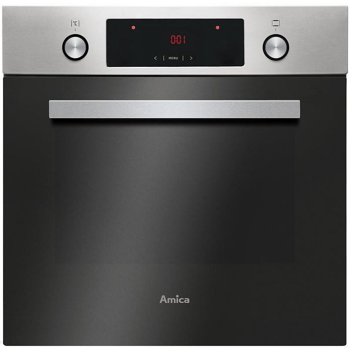Built-in oven AMICA BOC5542, 65, Push buttons, A