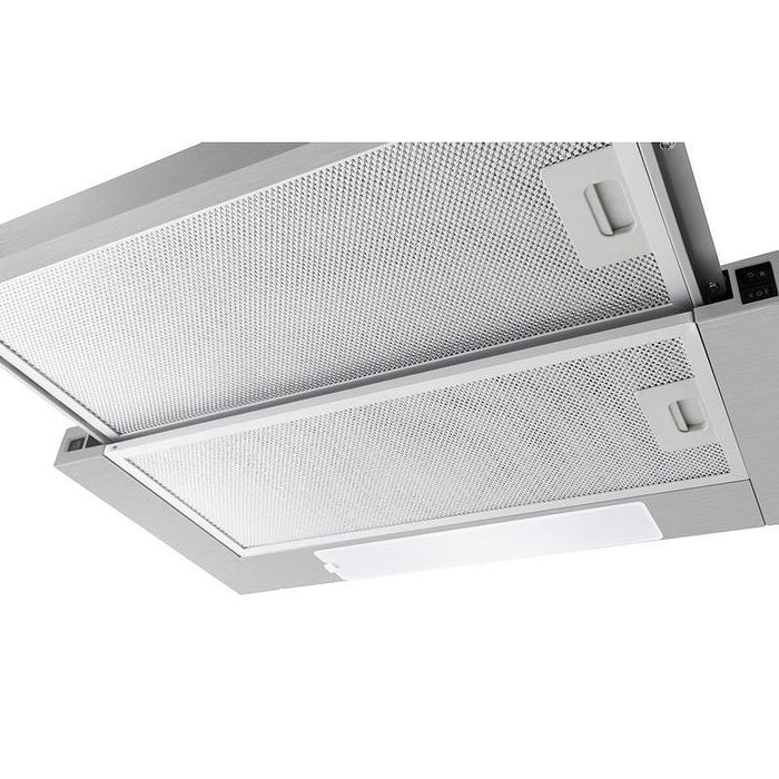 Built-in absorber AMICA OTP6233I