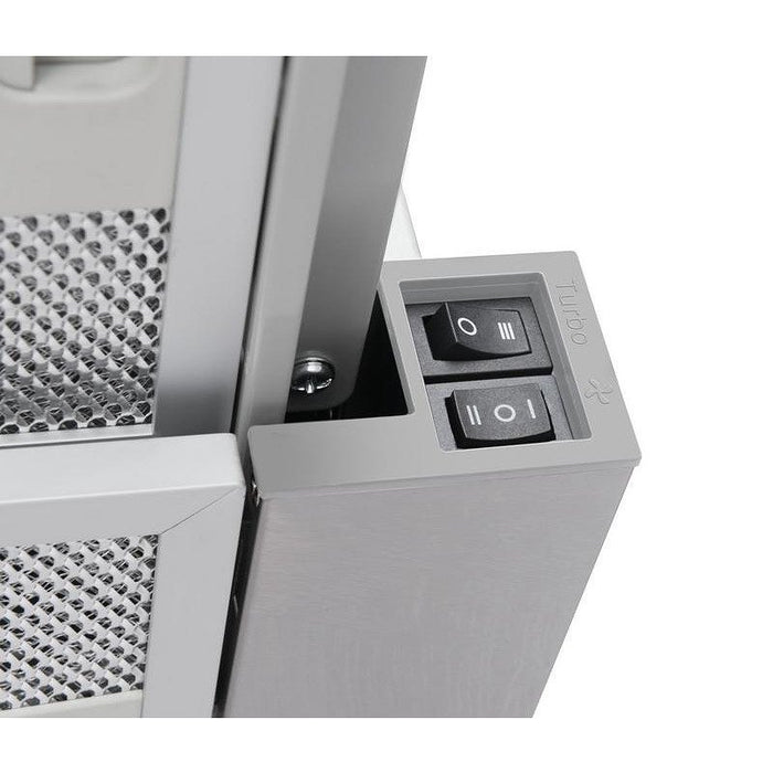 Built-in absorber AMICA OTP6233I
