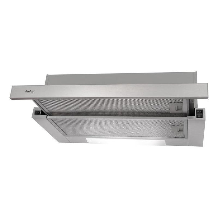 Built-in absorber AMICA OTP6233I
