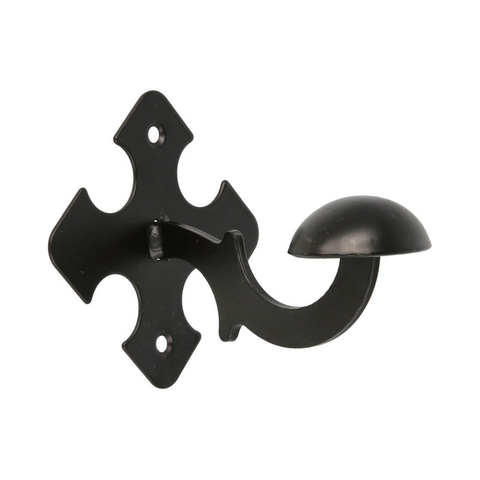 HANGER BLACK MATT 94 MM AMIG MOD.100