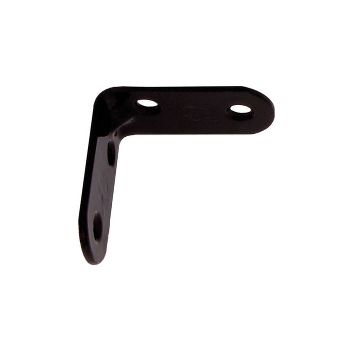 CORNER PLATE 40X40X19 MM AMIG Model 3