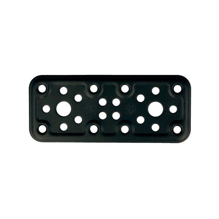 PLATE 120X50X2.2 MM AMIG Model 500