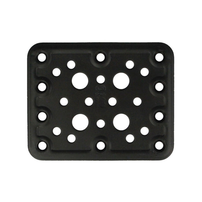 PLATE 80X100 MM AMIG Model 504