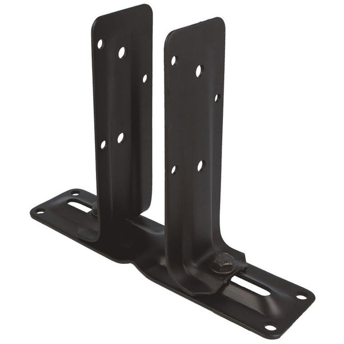 BEAM BASE 270X200X66 MM AMIG Model 350