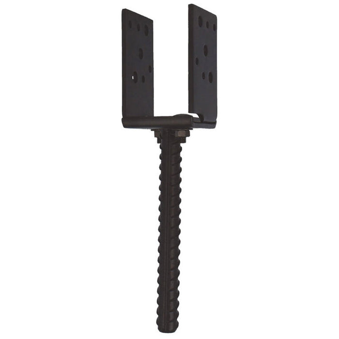 BEAM BASE 316X70X140 MM AMIG Model 351