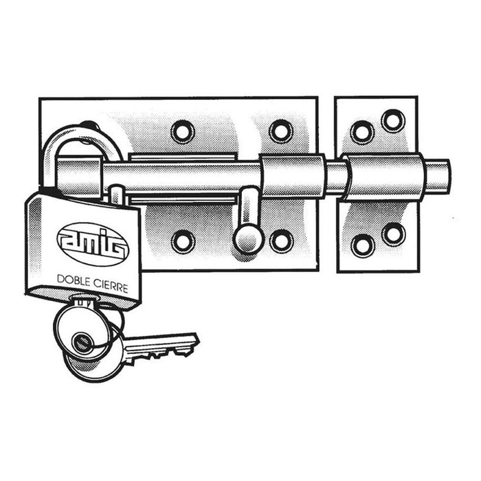 SÜRME AMIG Model 454