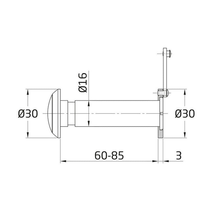 SPY AMIG Model 5