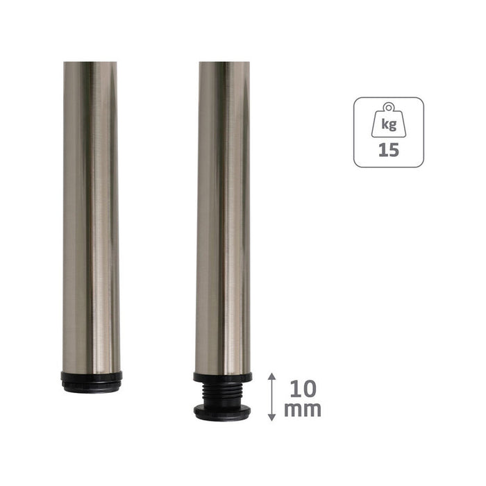 TABLE LEG AMIG MOD.1