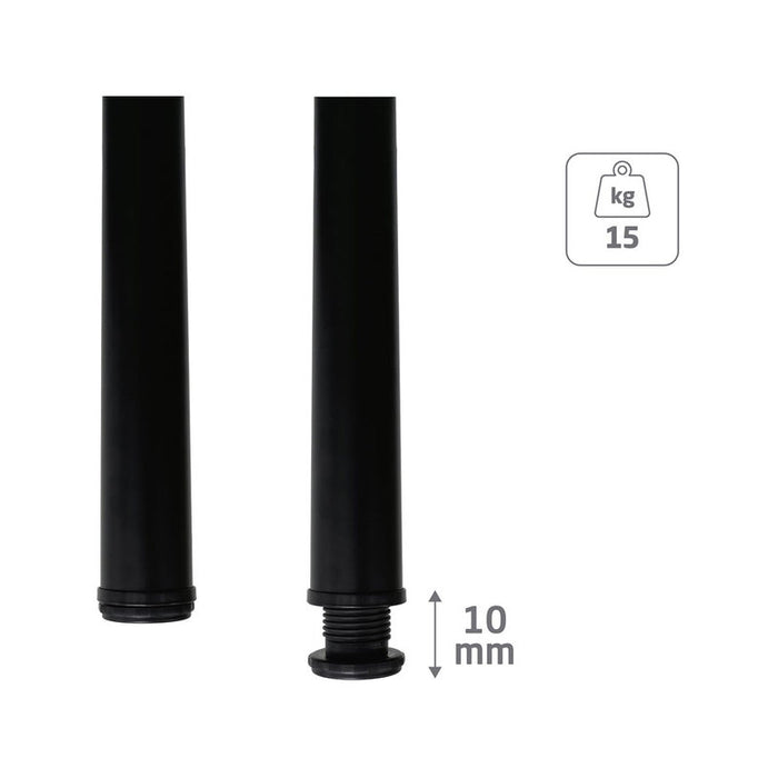 TABLE LEG AMIG MOD.1