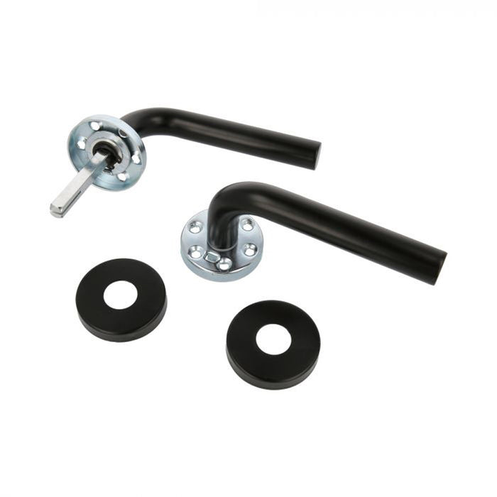 DOOR HANDLE AMIG 4RX