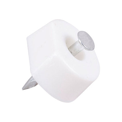 RAFT CARRIER WITH NAIL 20 PCS. AMIG
