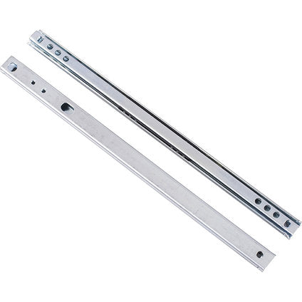SET OF DRAWER GUIDES AMIG MOD. 25