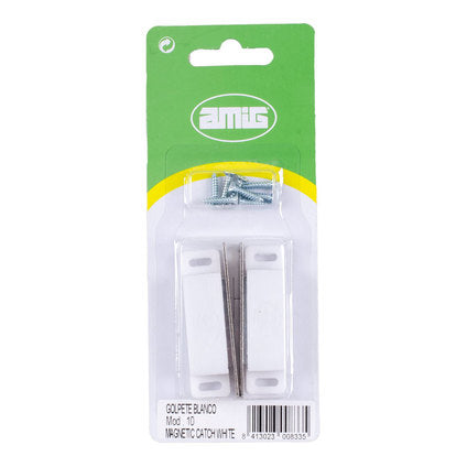 MAGNETIC SNAPPER AMIG Mod. 10