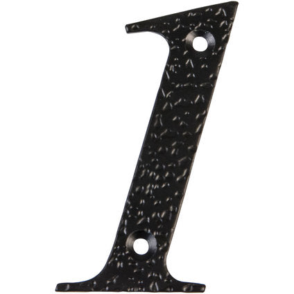 DIGIT ''1'' 100MM AMIG